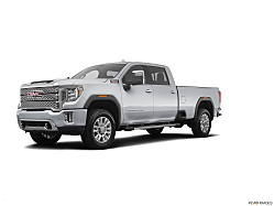 Thumbnail image of 2020 GMC Sierra 3500HD at Frank Brown Honda GMC