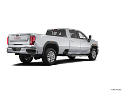 Thumbnail image of 2020 GMC Sierra 3500HD at Frank Brown Honda GMC