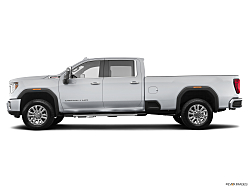 Thumbnail image of 2020 GMC Sierra 3500HD at Frank Brown Honda GMC