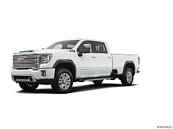 Thumbnail image of 2020 GMC Sierra 3500HD at Carr Cadillac Buick Gmc