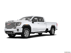 Thumbnail image of 2020 GMC Sierra 3500HD at Carr Cadillac Buick Gmc