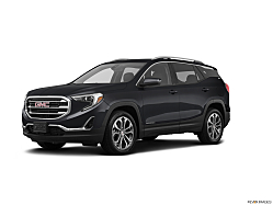 Thumbnail image of 2020 GMC Terrain at Frank Brown Honda GMC