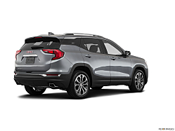 Thumbnail image of 2020 GMC Terrain at Hallmark Hyundai Hendersonville