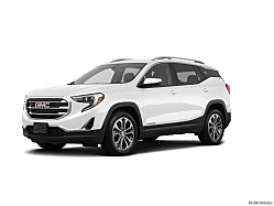 Thumbnail image of 2020 GMC Terrain at Action Nissan