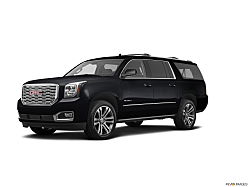 Thumbnail image of 2020 GMC Yukon XL at One Stop Shop Auto Sales