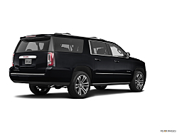 Thumbnail image of 2020 GMC Yukon XL at One Stop Shop Auto Sales