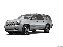 Thumbnail image of 2020 GMC Yukon XL at Wesley Chapel Nissan