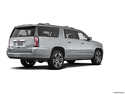 Thumbnail image of 2020 GMC Yukon XL at Wesley Chapel Nissan