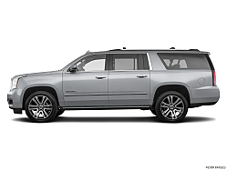 Thumbnail image of 2020 GMC Yukon XL at Wesley Chapel Nissan