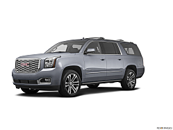 Thumbnail image of 2020 GMC Yukon XL at Rocky Top Chrysler Dodge Jeep