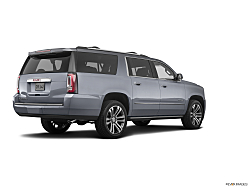Thumbnail image of 2020 GMC Yukon XL at Rocky Top Chrysler Dodge Jeep