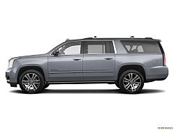 Thumbnail image of 2020 GMC Yukon XL at Rocky Top Chrysler Dodge Jeep