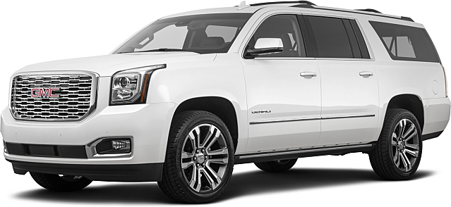 2020 GMC Yukon XL Denali at FLAIR AUTO GROUP