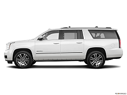 Thumbnail image of 2020 GMC Yukon XL at FLAIR AUTO GROUP