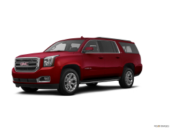Thumbnail image of 2020 GMC Yukon XL at Carr Cadillac Buick Gmc