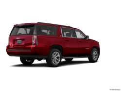 Thumbnail image of 2020 GMC Yukon XL at Carr Cadillac Buick Gmc
