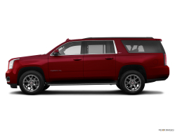 Thumbnail image of 2020 GMC Yukon XL at Carr Cadillac Buick Gmc
