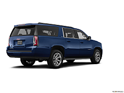 Thumbnail image of 2020 GMC Yukon XL at Carr Cadillac Buick Gmc