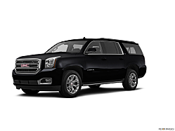 Thumbnail image of 2020 GMC Yukon XL at Morristown Chevrolet
