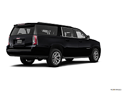 Thumbnail image of 2020 GMC Yukon XL at Morristown Chevrolet