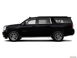 Thumbnail image of 2020 GMC Yukon XL at Morristown Chevrolet