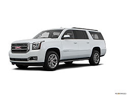 Thumbnail image of 2020 GMC Yukon XL at Morristown Chevrolet
