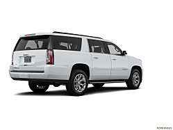 Thumbnail image of 2020 GMC Yukon XL at Morristown Chevrolet
