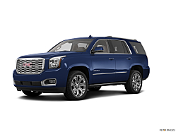Thumbnail image of 2020 GMC Yukon at Piazza Jaguar Land Rover Willow Grove