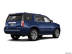 Thumbnail image of 2020 GMC Yukon at Piazza Jaguar Land Rover Willow Grove
