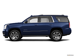 Thumbnail image of 2020 GMC Yukon at Piazza Jaguar Land Rover Willow Grove