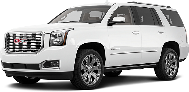 2020 GMC Yukon Denali at Frank Brown Honda GMC