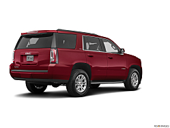 Thumbnail image of 2020 GMC Yukon at Goodman Road Financial LLC