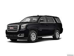 Thumbnail image of 2020 GMC Yukon at Morristown Chevrolet
