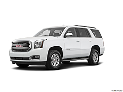 Thumbnail image of 2020 GMC Yukon at Morristown Chevrolet