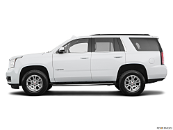 Thumbnail image of 2020 GMC Yukon at Morristown Chevrolet