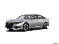 Thumbnail image of 2020 Honda Accord Hybrid at Hallmark Hyundai Hendersonville