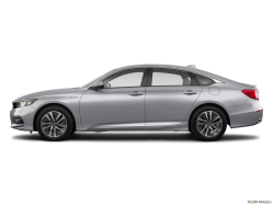 Thumbnail image of 2020 Honda Accord Hybrid at Hallmark Hyundai Hendersonville