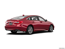Thumbnail image of 2020 Honda Accord at Honda Morristown