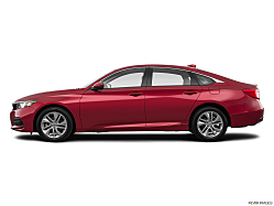 Thumbnail image of 2020 Honda Accord at Honda Morristown