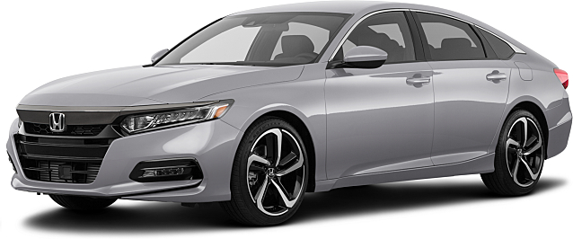 2020 Honda Accord Sport at Morristown Chevrolet
