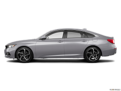 Thumbnail image of 2020 Honda Accord at Morristown Chevrolet