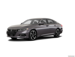 Thumbnail image of 2020 Honda Accord at Mike Piazza Honda Langhorne