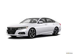 Thumbnail image of 2020 Honda Accord at Honda Morristown
