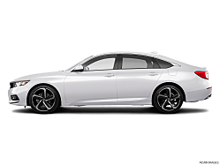 Thumbnail image of 2020 Honda Accord at Honda Morristown