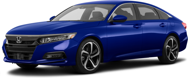 2020 Honda Accord Sport at Mitchell Buick GMC