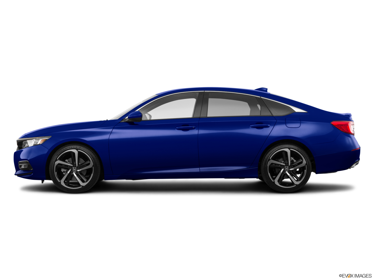 Image of 2020 Honda Accord Sport