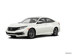 Thumbnail image of 2020 Honda Civic at Honda Morristown