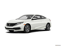 Thumbnail image of 2020 Honda Civic at MATTINGLY MOTORS