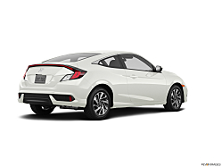 Thumbnail image of 2020 Honda Civic at MATTINGLY MOTORS