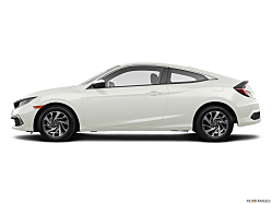 Thumbnail image of 2020 Honda Civic at MATTINGLY MOTORS